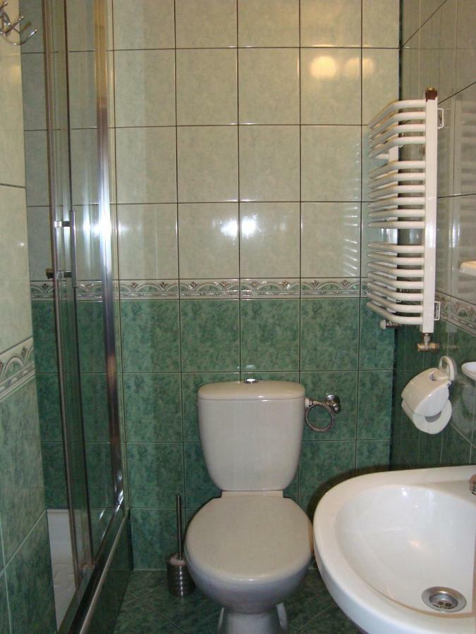 Willa Turnia Bukowina Tatrzańska Dış mekan fotoğraf